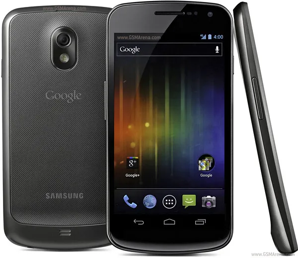 Galaxy Nexus I9250