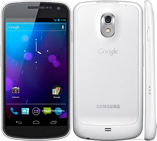 Galaxy Nexus I9250