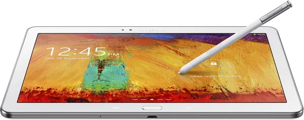 Galaxy Note 10.1 (2014)