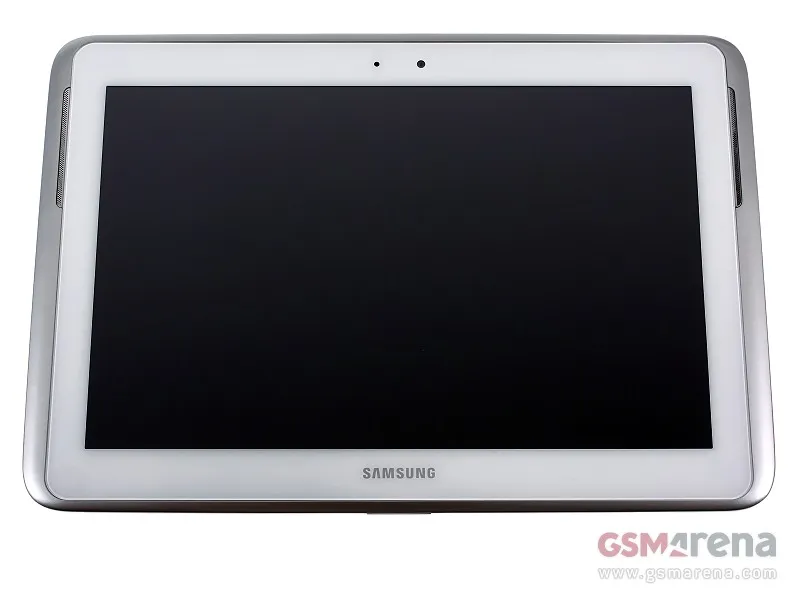 Galaxy Note 10.1 N8000 - Samsung smartphone