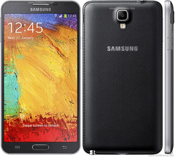 Galaxy Note 3 Neo