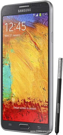 Galaxy Note 3 Neo