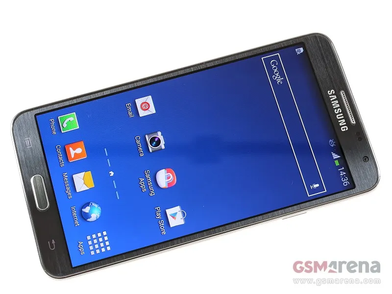 Galaxy Note 3 Neo