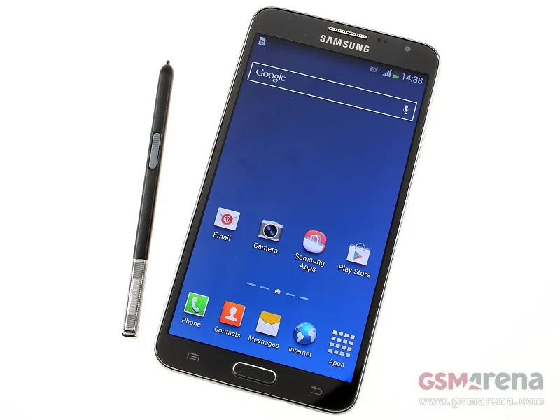 Galaxy Note 3 Neo Duos