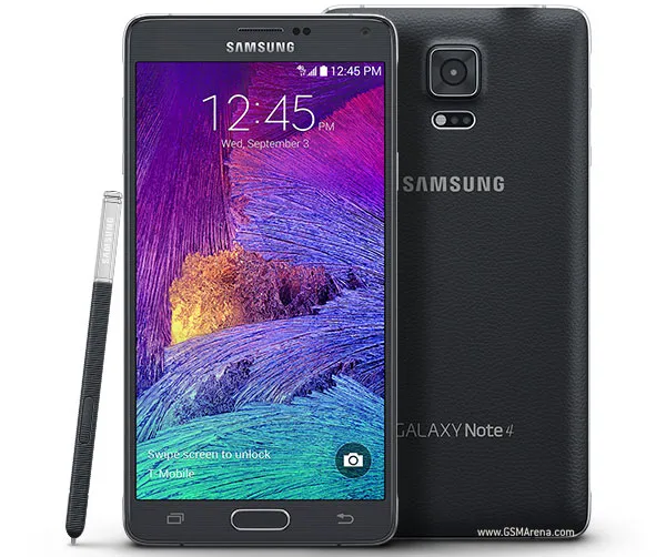 Galaxy Note 4 (USA)