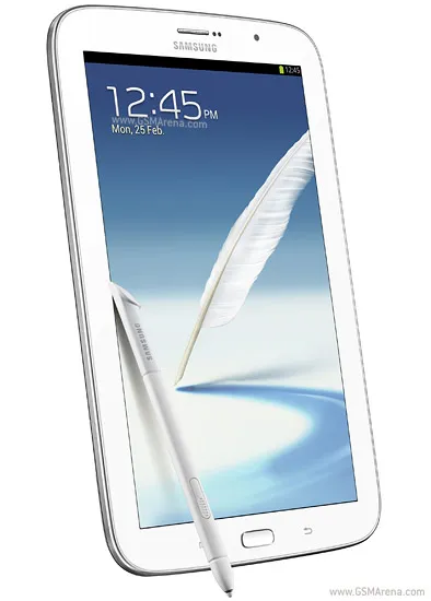 Galaxy Note 8.0