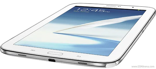 Galaxy Note 8.0 Wi-Fi