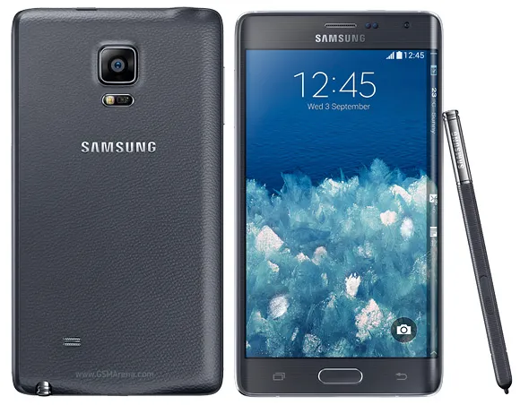 Galaxy Note Edge