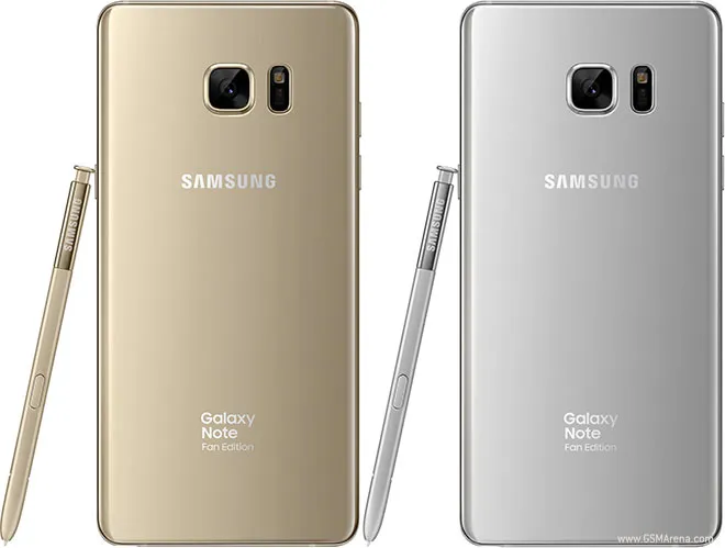 Galaxy Note FE