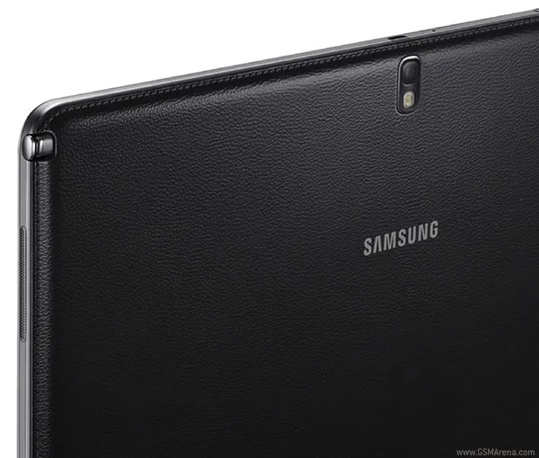 Galaxy Note Pro 12.2 LTE