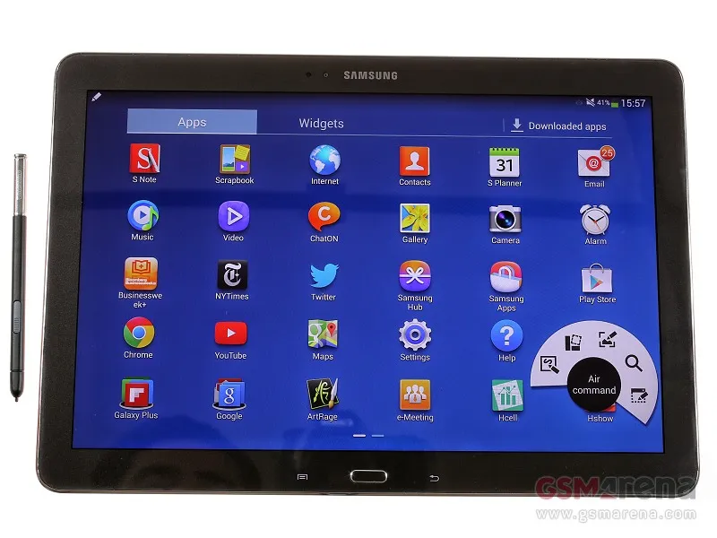 Galaxy Note Pro 12.2 LTE