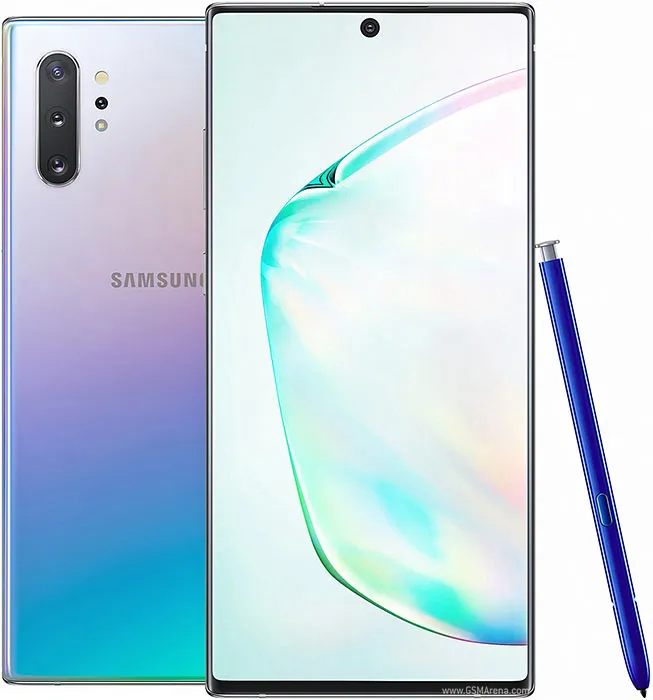 Galaxy Note10+ 5G