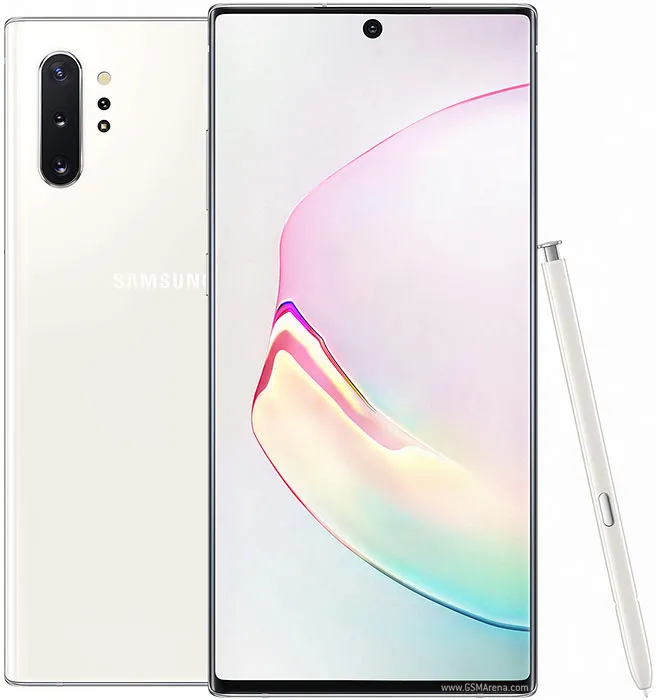 Galaxy Note10+ 5G