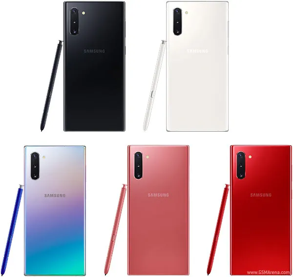 Galaxy Note10