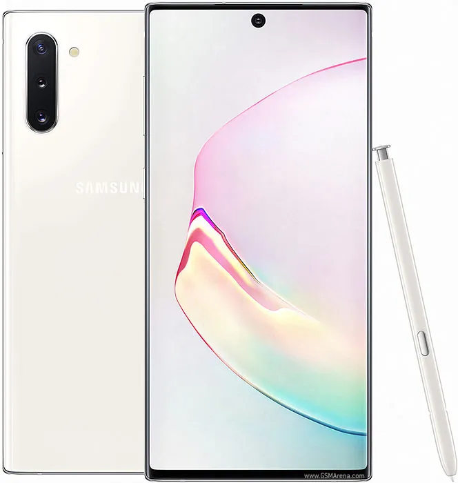 Galaxy Note10