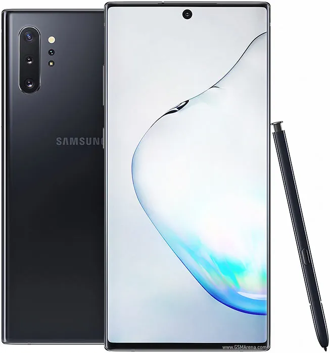 Galaxy Note10+