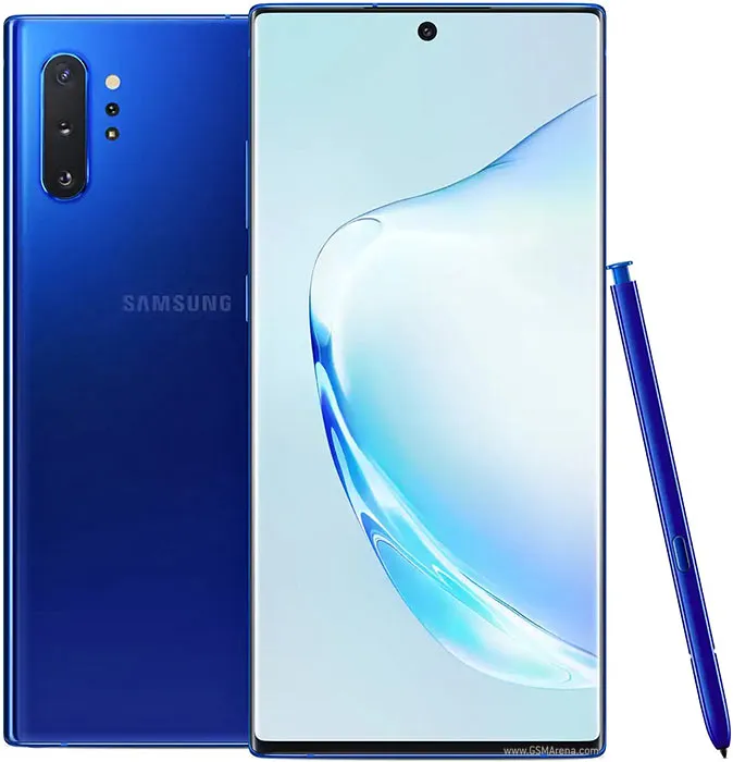 Galaxy Note10+