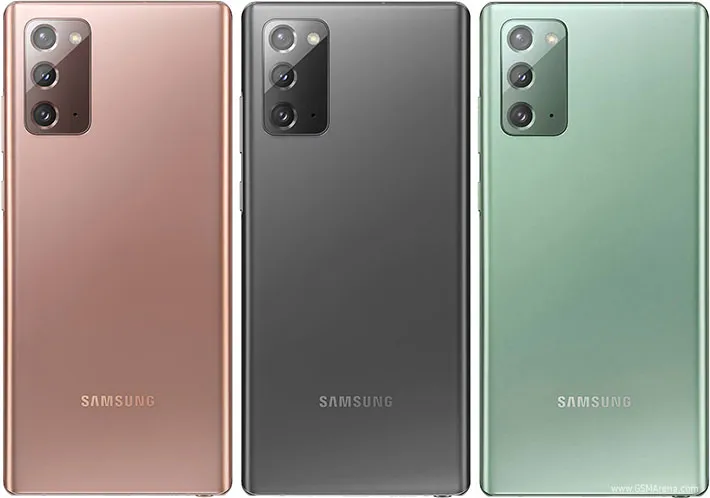 Galaxy Note20
