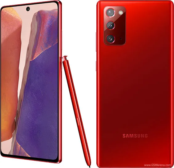 Galaxy Note20