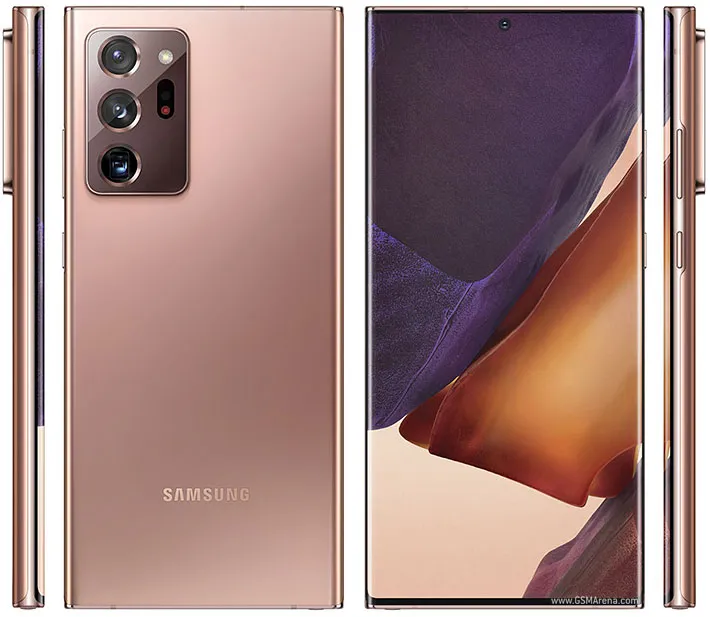 Galaxy Note20 Ultra