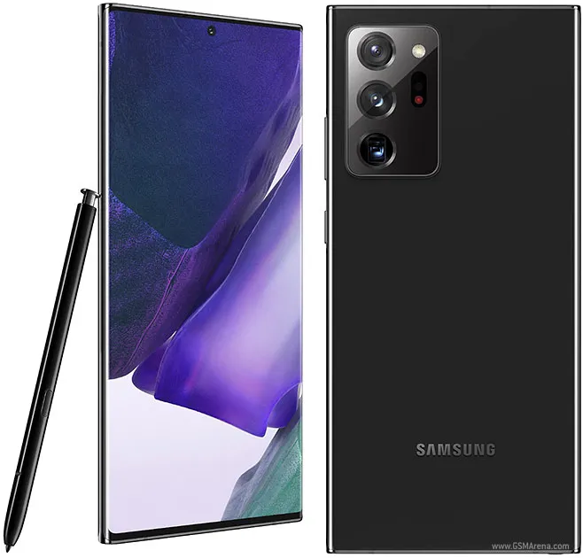Galaxy Note20 Ultra