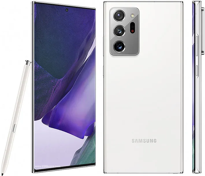 Galaxy Note20 Ultra