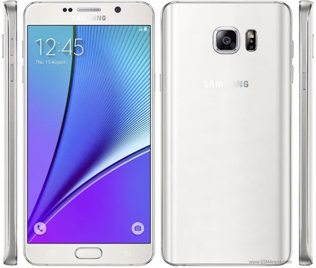 Galaxy Note5