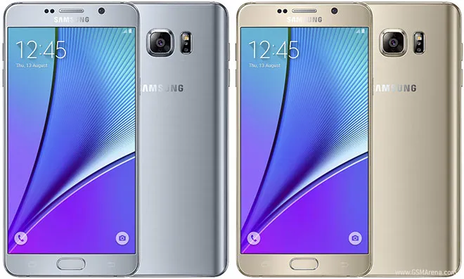 Galaxy Note5
