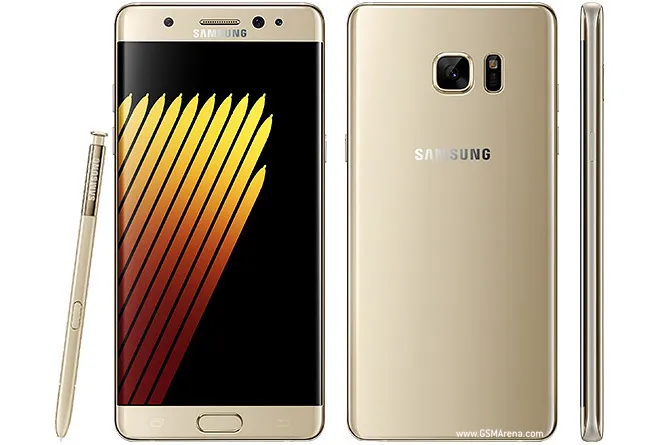 Galaxy Note7