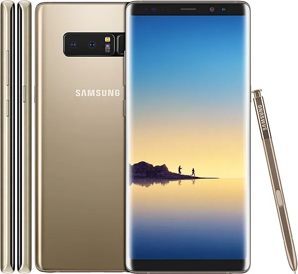 Galaxy Note8