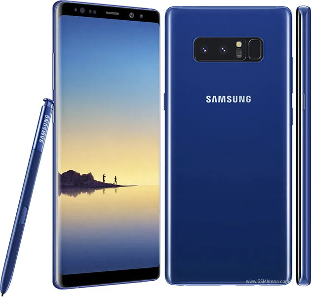 Galaxy Note8