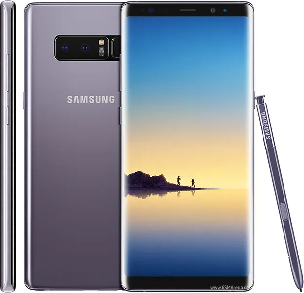 Galaxy Note8