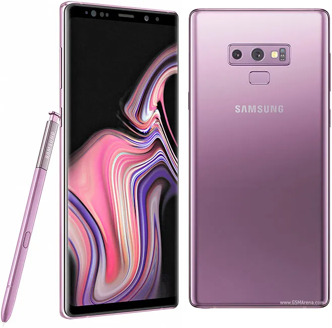 Galaxy Note9