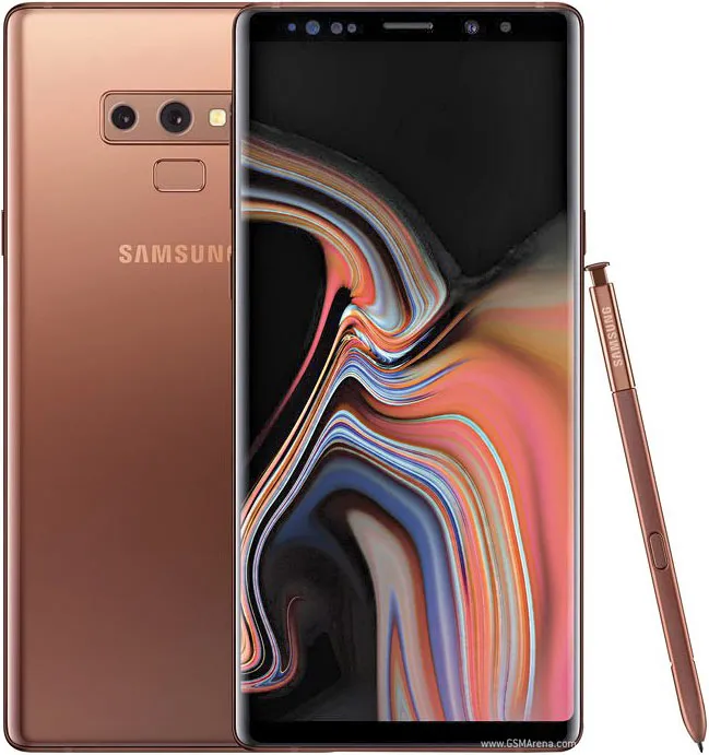 Galaxy Note9