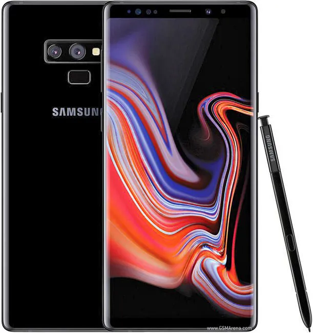 Galaxy Note9