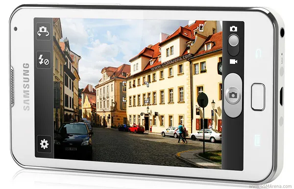 Galaxy Player 70 Plus