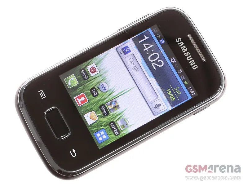 Galaxy Pocket S5300 - Samsung smartphone