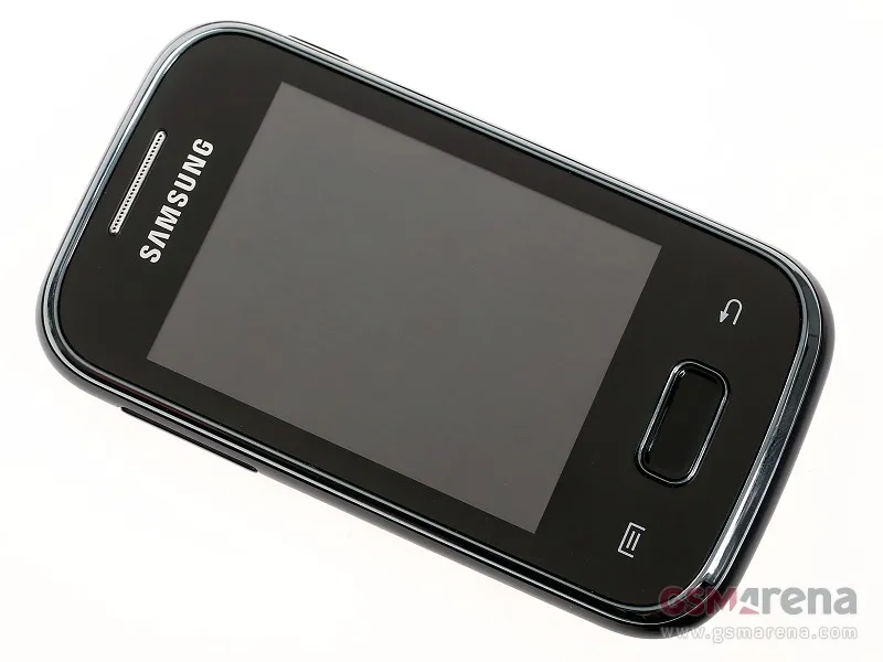 Galaxy Pocket S5300 - Samsung smartphone
