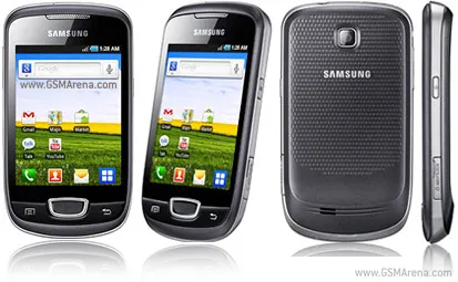 Galaxy Pop i559 - Samsung smartphone