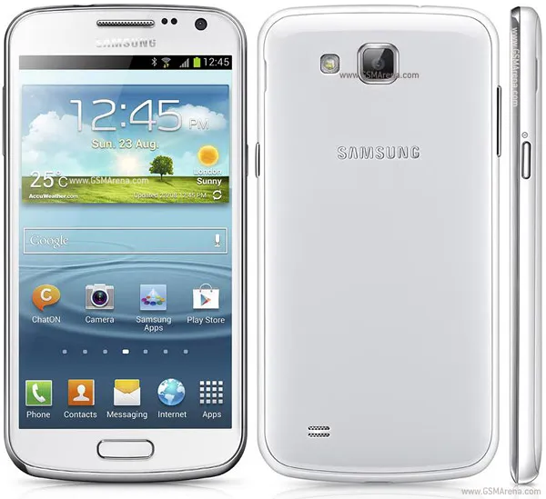 Galaxy Premier I9260
