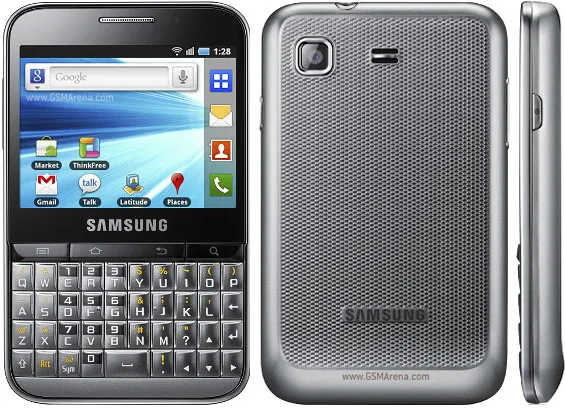 Galaxy Pro B7510