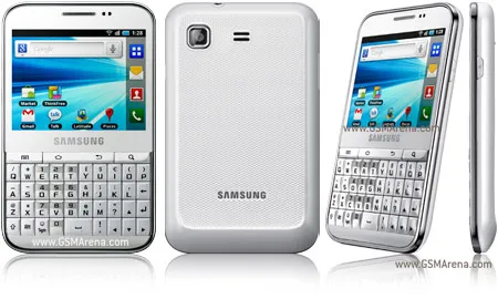 Galaxy Pro B7510