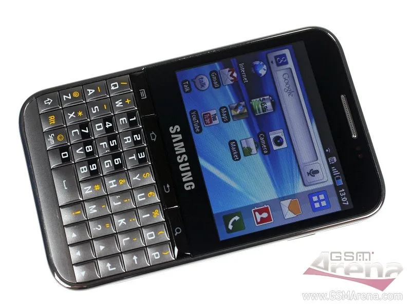 Galaxy Pro B7510