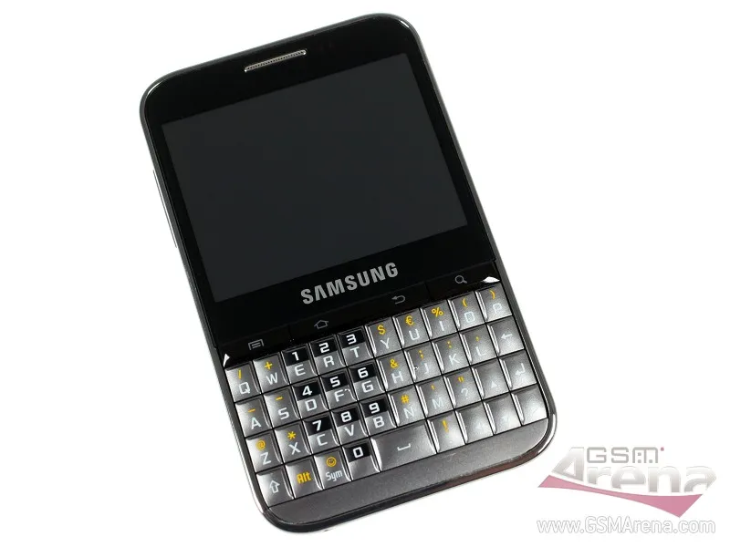 Galaxy Pro B7510