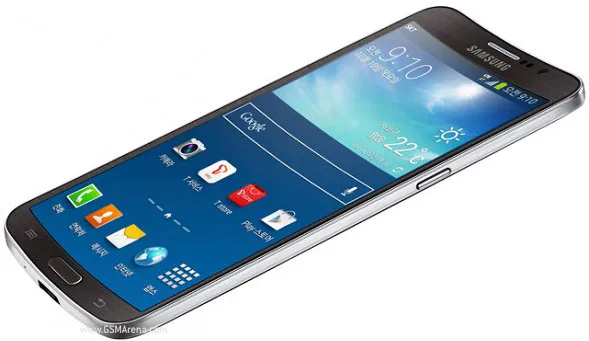 Galaxy Round G910S