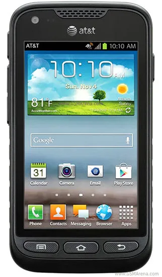 Galaxy Rugby Pro I547