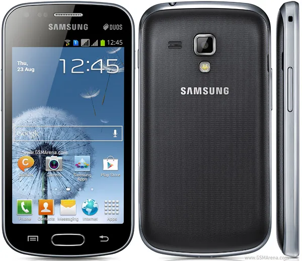Galaxy S Duos S7562 - Samsung smartphone