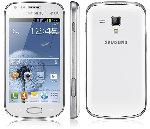 Galaxy S Duos S7562 - Samsung smartphone