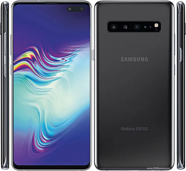 Galaxy S10 5G