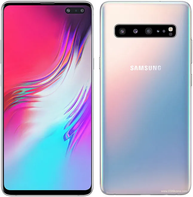 Galaxy S10 5G